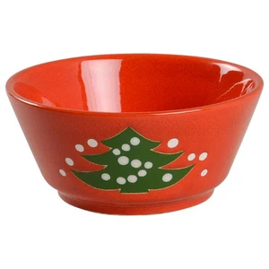 Waechtersbach Christmas Tree Soup Bowl 755420 - Picture 1 of 1