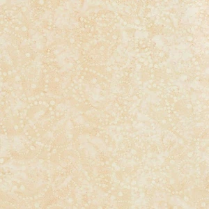 Wilmington Batiks - Del Mar - Pointillist Scroll - Dark Beige - Bild 1 von 11