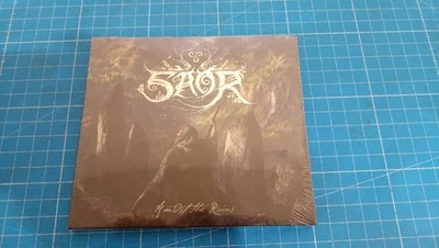 Saor – Amidst The Ruins (CD) - Bild 1 von 3