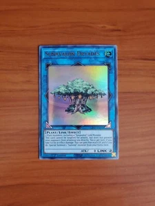 Sunavalon Dryades - Yugioh Ghosts From the Past 1st Ed - GFTP-EN019 - Picture 1 of 2