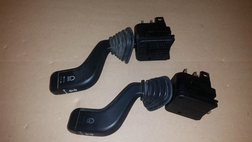 Opel Corsa Astra Vectra 1 x Blinkerhebel 90508667 viele Modelle (1 Stück) - Bild 1 von 2