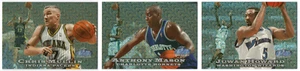 Flair Showcase Fila 1997-98 0/1000/2000 - Elige cualquiera - Imagen 1 de 4