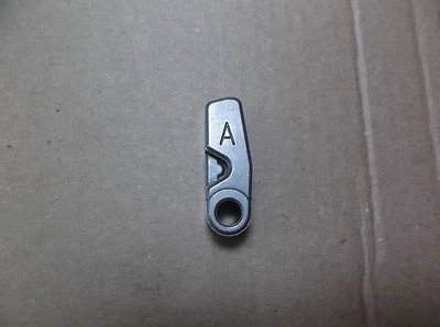 1997-2001 Ford Explorer V6 Automatic Transmission Intermediate Band Servo Lever - Image 1 of 4