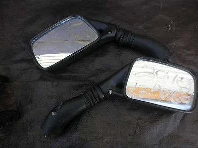 Mirrors left right Aprilia SR50  Ditech 01 #A3 - Image 1 of 2