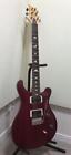 PRS (Paul Reed Smith) Electric Guitar CE24 Standard Satin with Hard Case  USED
