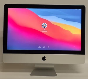 iMac 2019 3.6 GHz i3 w/Retina 4K Display & Radeon Pro 8GB 1TB HDD MRT32LL/A - Picture 1 of 2