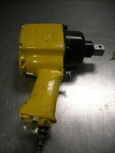 2910 Ingersoll Rand 1" Impact, Completely Reconditioned, #271346 - Picture 1 of 8