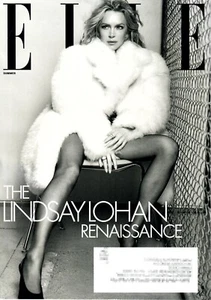 Elle Magazine 2018-2025 Issues (Pick & Choose) FREE SHIPPING - Picture 1 of 45