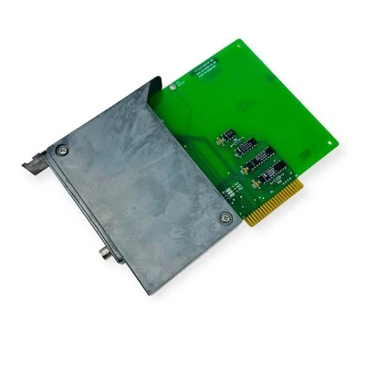 Módulo de placa PCB Varian FID PWA 03-925021-01 para cromatografía de gases CP-3800 Foto 1 de 4