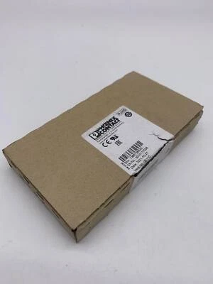 Phoenix Contact IB IL AI 2/SF-PAC - 2861302 - Moduł analogowy - Bild 1 von 4