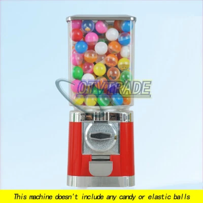 NEW Candy vending machine automatically Egg machine toy vending machines - Image 1 of 4