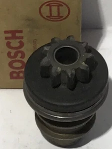Bosch ALGT16L4Z Ritzel für Anlasser pinion le pignon il pignone el piñón - Bild 1 von 5