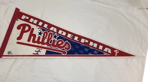Vintage Philadelphia Phillies Wall Pendant - Picture 1 of 2