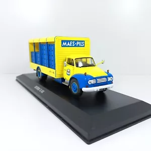 1/43 Camión truck Bedford TJ 6S 1965 ixoTRU012 Ixo Models - Imagen 1 de 5