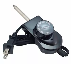PR100 - Heat Control für Geräte & Schnellkochtöpfe für Presto+ - Bild 1 von 2