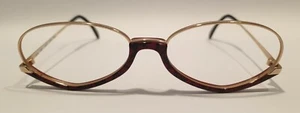 Montura de gafas F9-A 3 Frame Germany by Metzler Mondi montura de gafas para mujer - Imagen 1 de 8