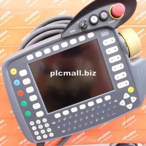 KUKA 00-110-185 KRC2 Pendente per insegnare robot 00-110-185 00-110-185 00-110-185 - Foto 1 di 5