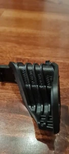 ORIGINAL BMW Halter Hauptscheinwerfer 4er F32 F33 F36 rechts 51647285598 - Bild 1 von 7