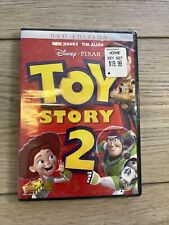 Toy Story 2 Dvd Edition , 2010 Dvd Brand New