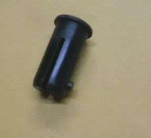 FABRICANTE DE EQUIPOS ORIGINALES SEADOO XP SP GTS MANILLAR DE ESQUÍ PUNTA DE INSERTO O563-50 - Imagen 1 de 2