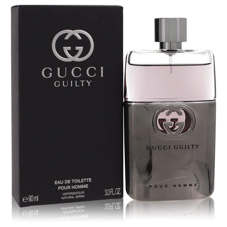 Gucci by Gucci Fragrances for sale | eBay