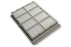 1x Hepa Filter for Siemens L Electronic 920 Super VS93A00/01
