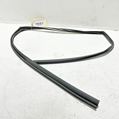 Rear Left Driver Side Door Window Glass Run Channel Acura TLX 2015-2020 OEM - Image 1 of 4