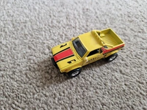 2018 HOT WHEELS PREMIUM - CAR CULTURE SHOP TRUCKS - SUBARU BRAT DIECAST CAR - Picture 1 of 1