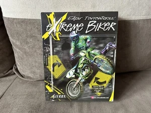 Edgar Torronteras Extreme Biker - EU Big Box Edition PC NEW & SEALED - Picture 1 of 6