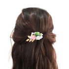  Wedding Hair Comb Bride Women's The Flowers Small and Fresh