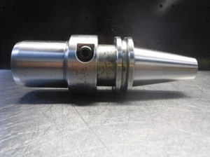 Erickson CAT40 25mm Hydraulic Tool Holder 4.60" PRO CV40BHCT25M462 (LOC1867A) - Bild 1 von 5