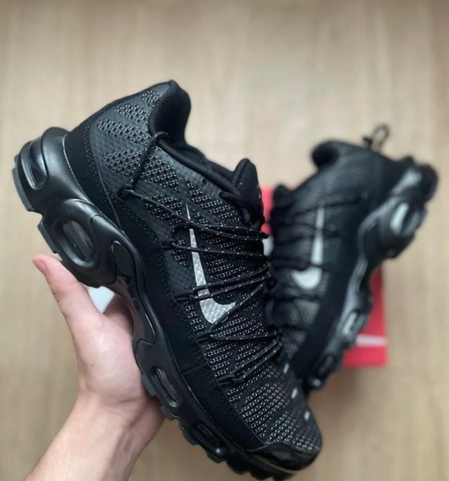 nike air max plus tn - Photo 1/4