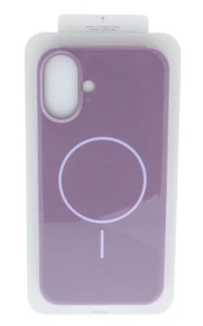 Beats Case with Magsafe for iPhone 16 Plus Purple MCFK4LL/A Original - Picture 1 of 3