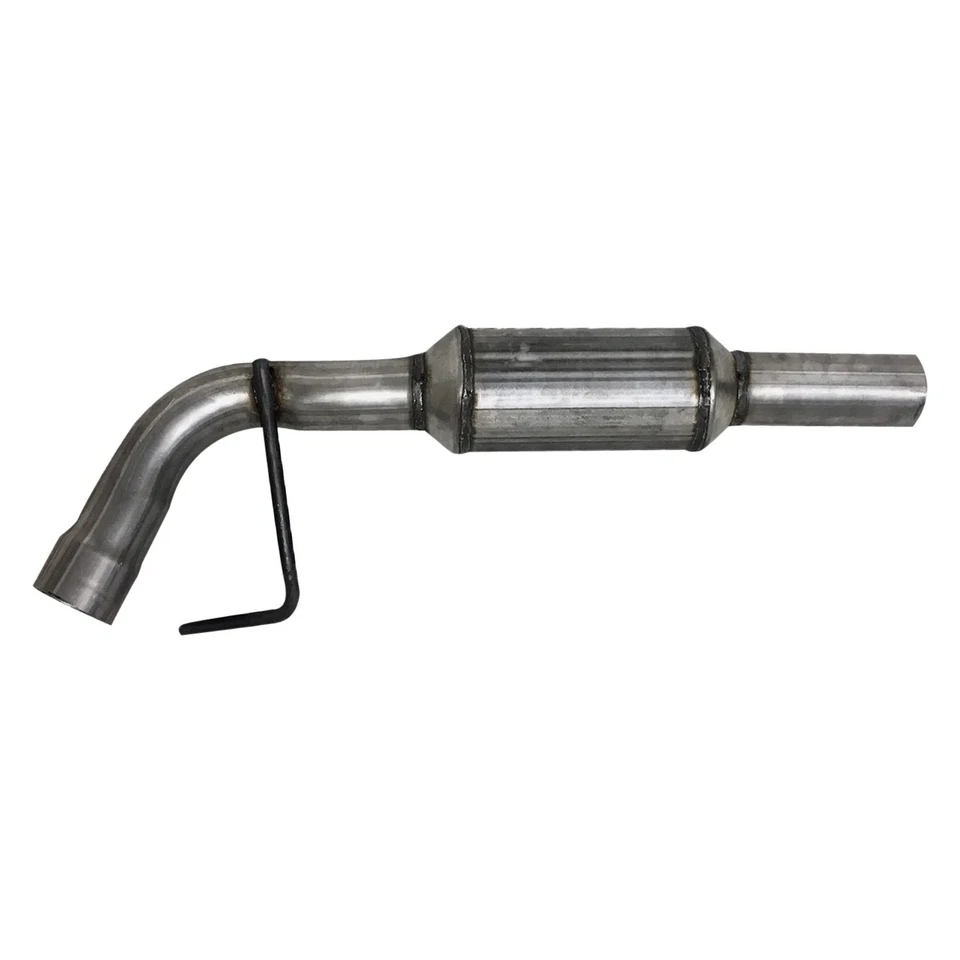 For Lincoln Navigator 2007-2014 Davico Exhaust Resonator Pipe - Image 1 of 2