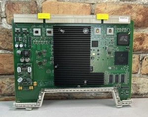 Cisco Model: 15454-XC-VXC-10G Cross-Connect Control Card - Picture 1 of 7