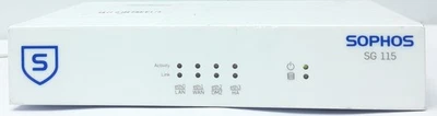 Sophos Network Security Appliance SG115 rev.2 - Image 1 of 4