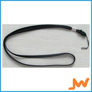 Shintaro Black 40cm Lanyard - Picture 1 of 1