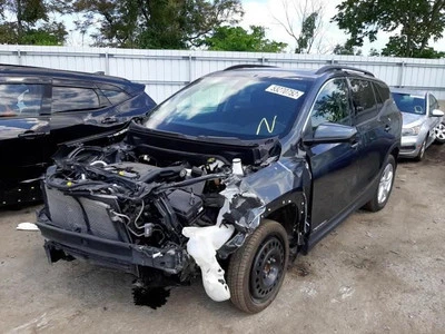 Transfer Case AWD Fits 18-22 TERRAIN 2272578 Foto 1 de 4