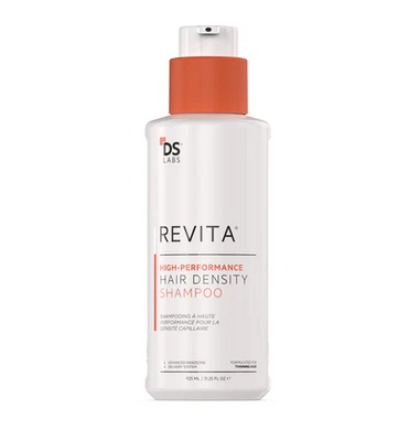REVITA Shampoo (925ml) by DS Laboratories for Thinning Hair - Image 1 of 4