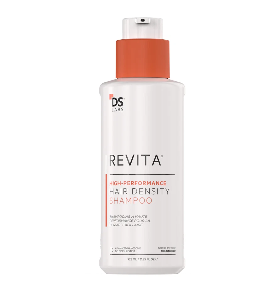 REVITA Shampoo (925ml) by DS Laboratories for Thinning Hair - Image 1 of 4