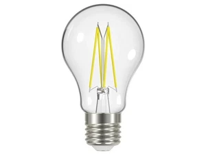 Energizer® - LED ES (E27) GLS Filament Non-Dimmable Bulb, Warm White 470 lm 4.3W - Picture 1 of 1