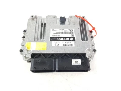 MOTORE HYUNDAI IX20 ECU 1.6 BENZINA 391992B044 MK1 2010 - 2019 - Immagine 1 di 4