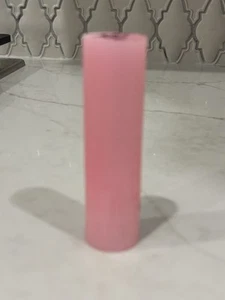 acrylic duck call blank - Pink - Picture 1 of 1