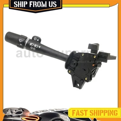 Turn Signal Switch For 2003-2007 Chevrolet Express 1500 5.3L - Image 1 of 4