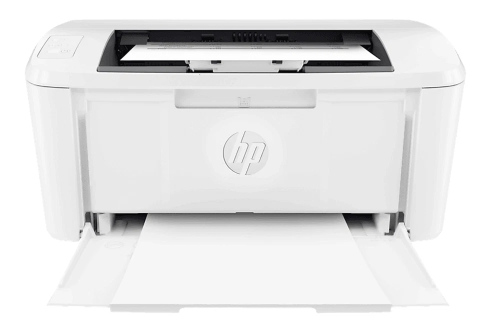 HP LaserJet M110w Drucker - Bild 1 von 1