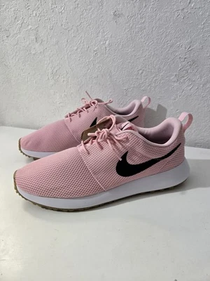 Nike Roshe Golf Next Nature Medium Soft Pink Gum Lightweight Shoes Men’s Size 12 - Image 1 of 4