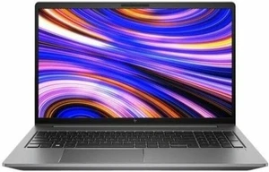 HP ZBook Power G10 PC AMD Ryzen 9 7940HS con Radeon 780M 64 GB 2 TB argento - Foto 1 di 5