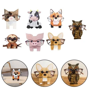 Vision Cartoon Pattern Sunglasses Display Stand Add Artistic Atmosphere - Bild 1 von 19
