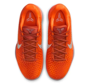 Talla 17 - Nike Kobe 6 Protro Total Naranja Para Hombre - ✅ENVÍO HOY - Imagen 1 de 9