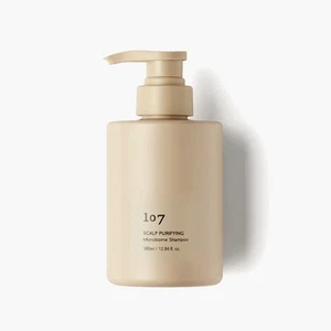 107 Scalp Purifying Microbiome Shampoo 380ml 12.8oz Hair Loss Care - Picture 1 of 6
